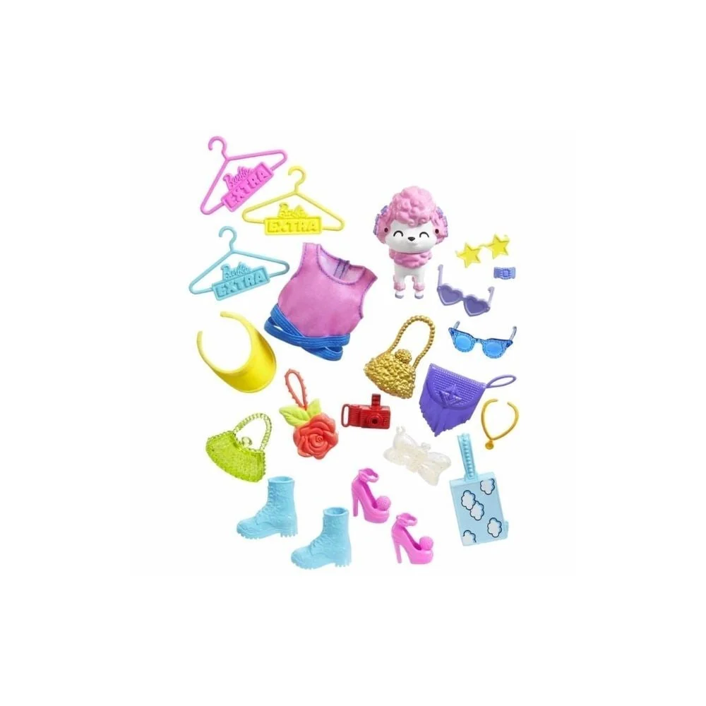 Barbie® Extra Vanity Playset - Image 5