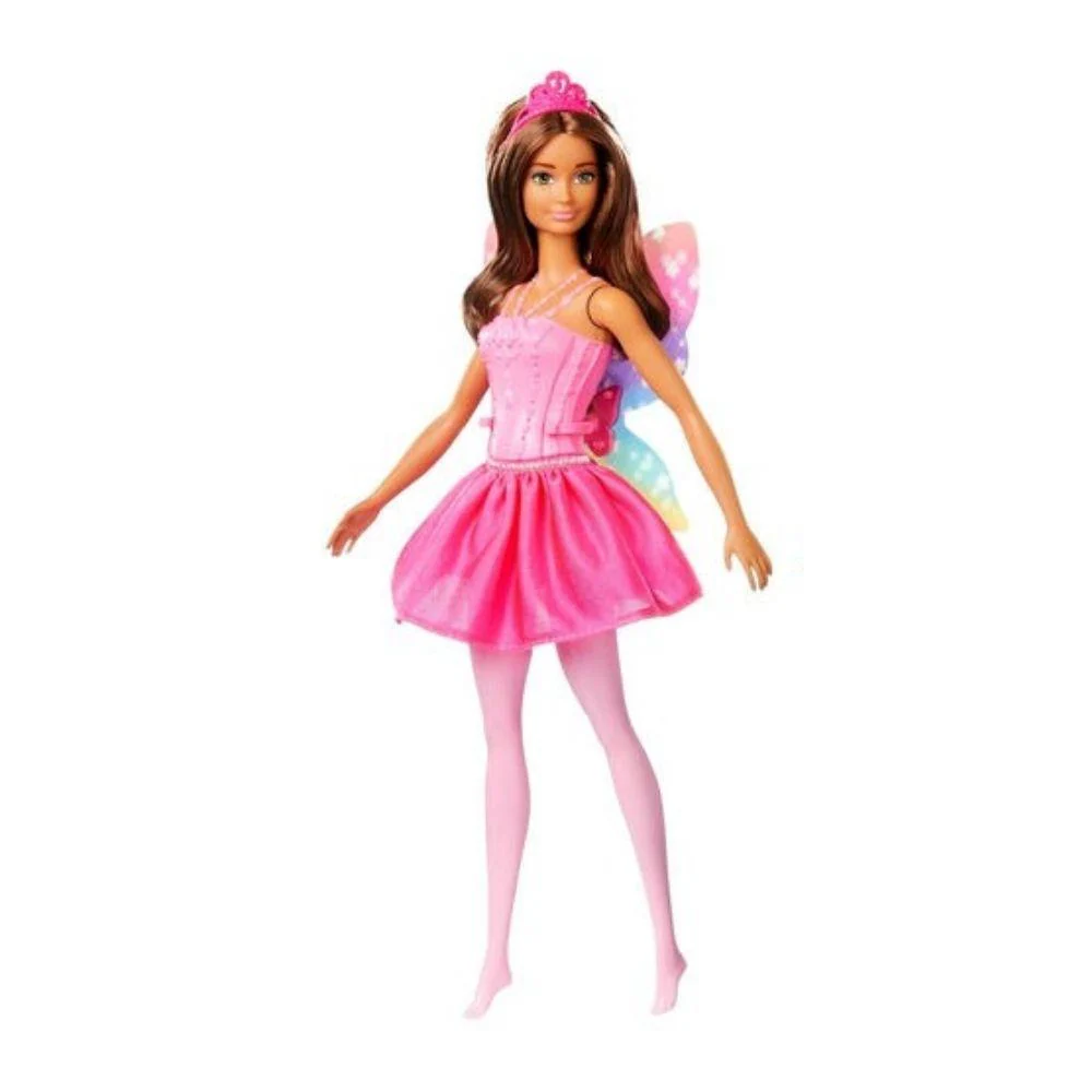 Barbie® Fairy Doll Asst.