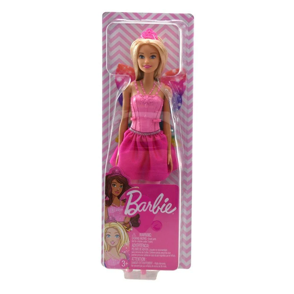 Barbie® Fairy Doll Asst. - Image 2