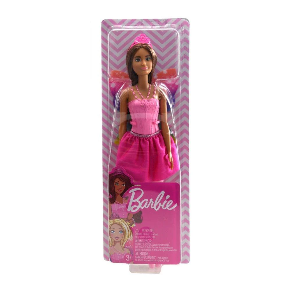 Barbie® Fairy Doll Asst. - Image 3
