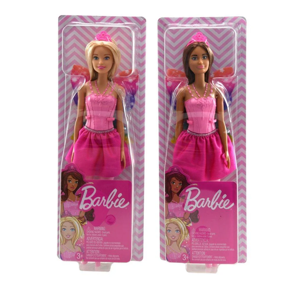 Barbie® Fairy Doll Asst. - Image 4