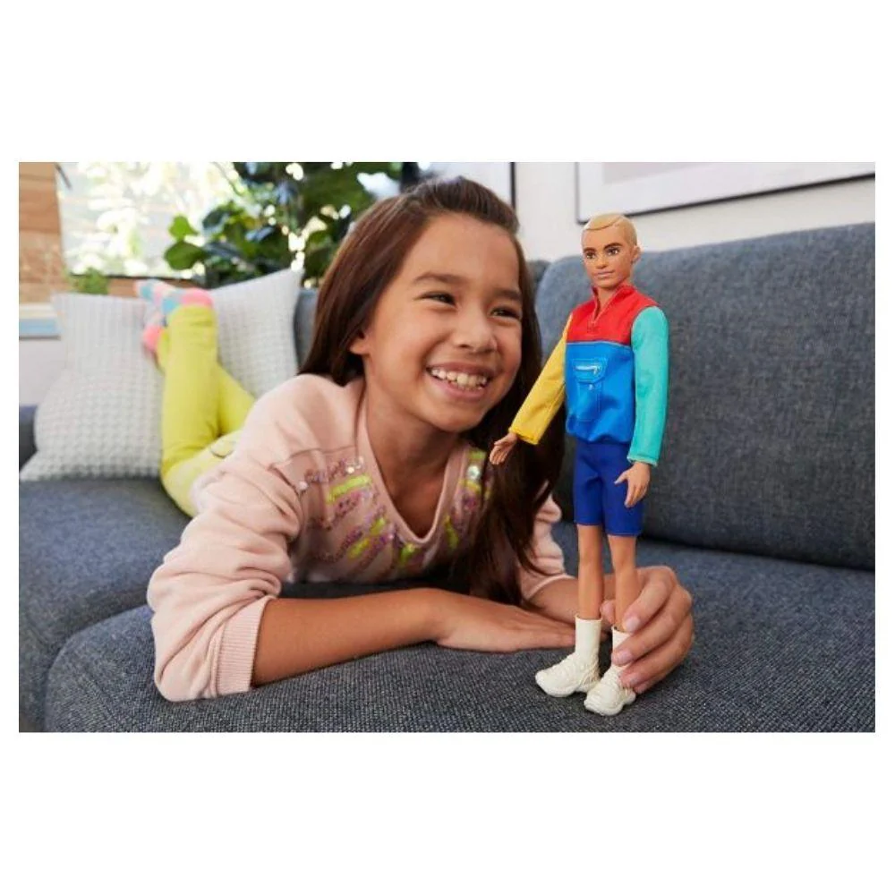 Barbie® Ken™ Fashionistas™ Doll #163 - Image 2