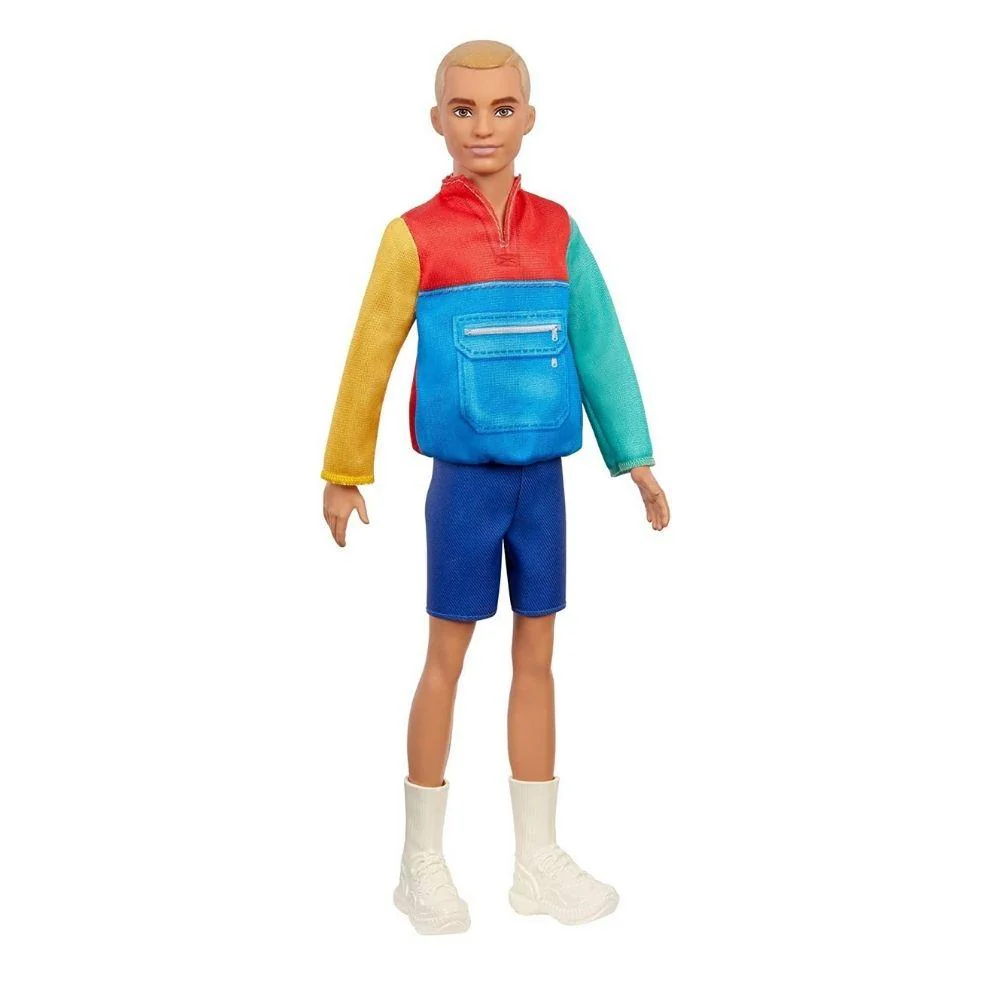 Barbie® Ken™ Fashionistas™ Doll #163 - Image 3