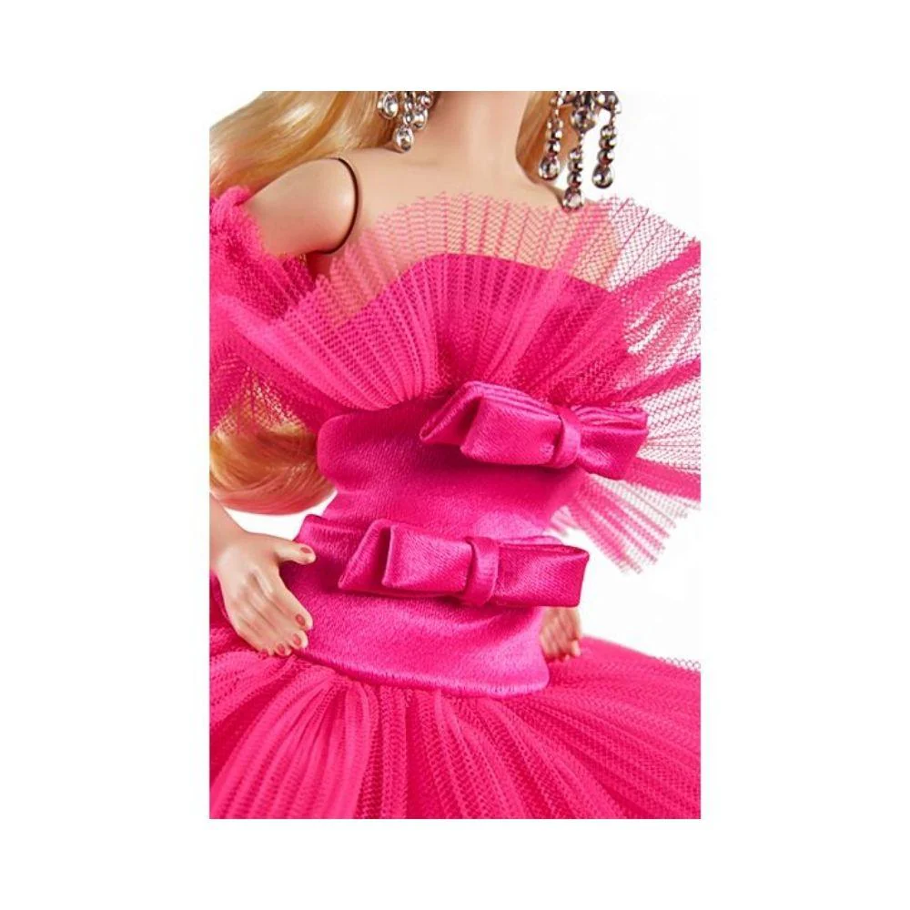 Barbie® Pink Collection Doll 1 - Image 5