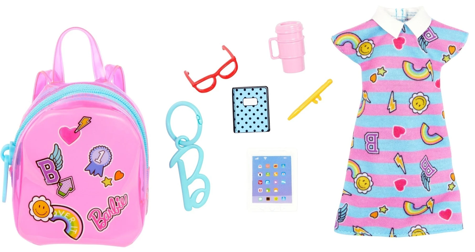 Barbie® Premium Fashion Bag Asst. (CDU) - Image 2