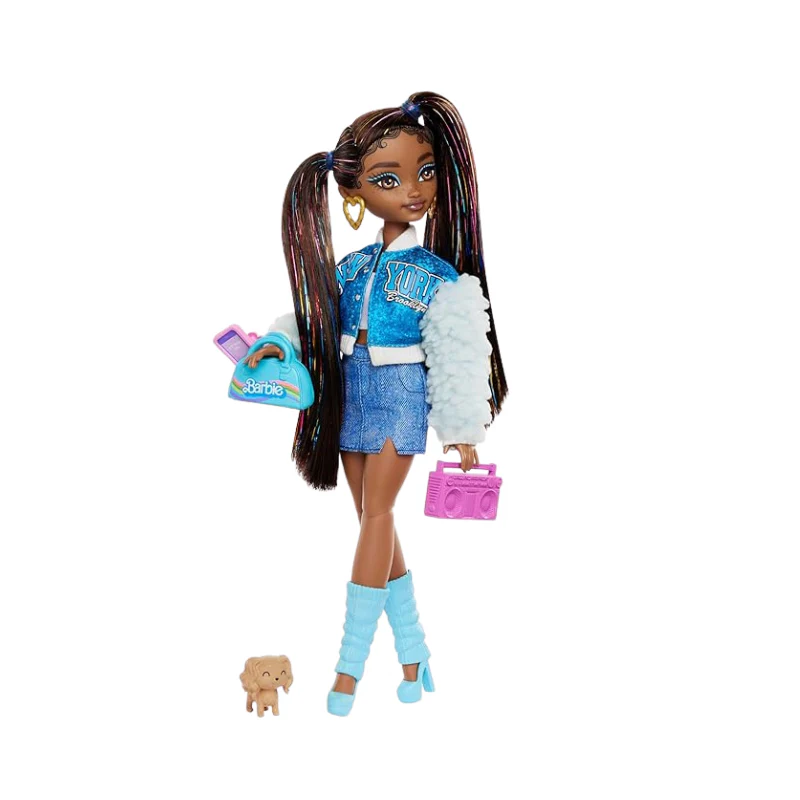 Barbie Barbie® Dream Besties Doll - Barbie Brooklyn Toys by Mattel