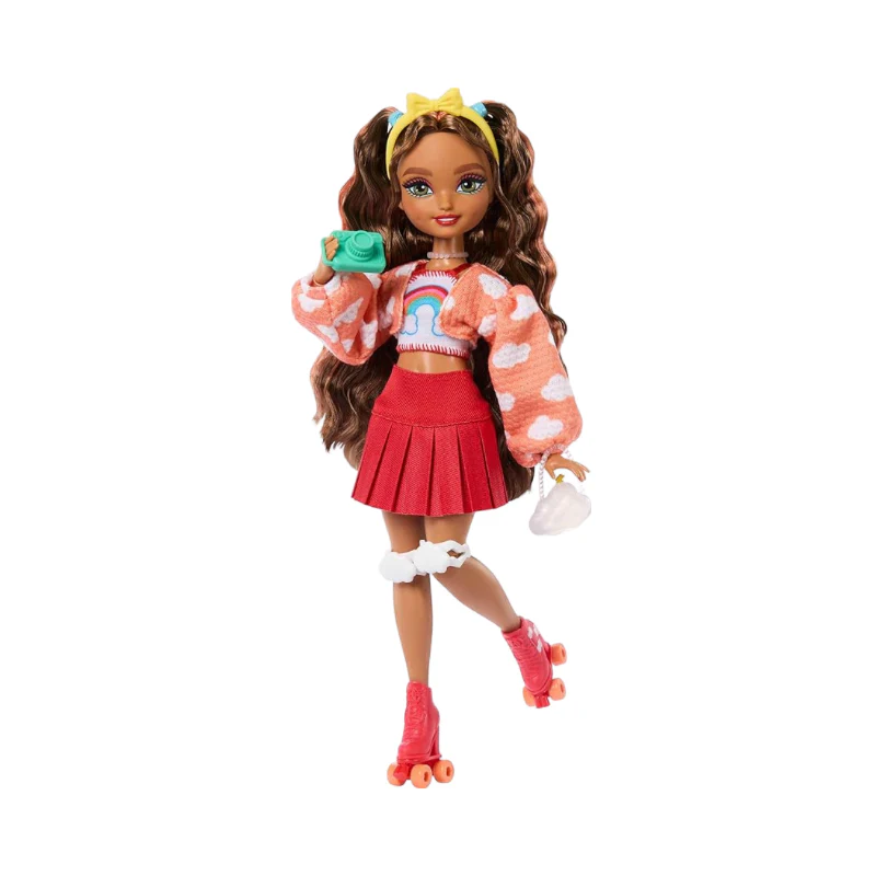Barbie Barbie® Dream Besties Roller Skate - Teresa Toys by Mattel