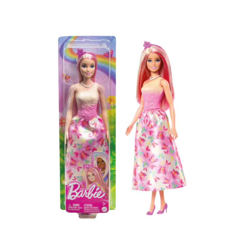 Barbie Barbie Dreamtopia Princess Toys by Mattel