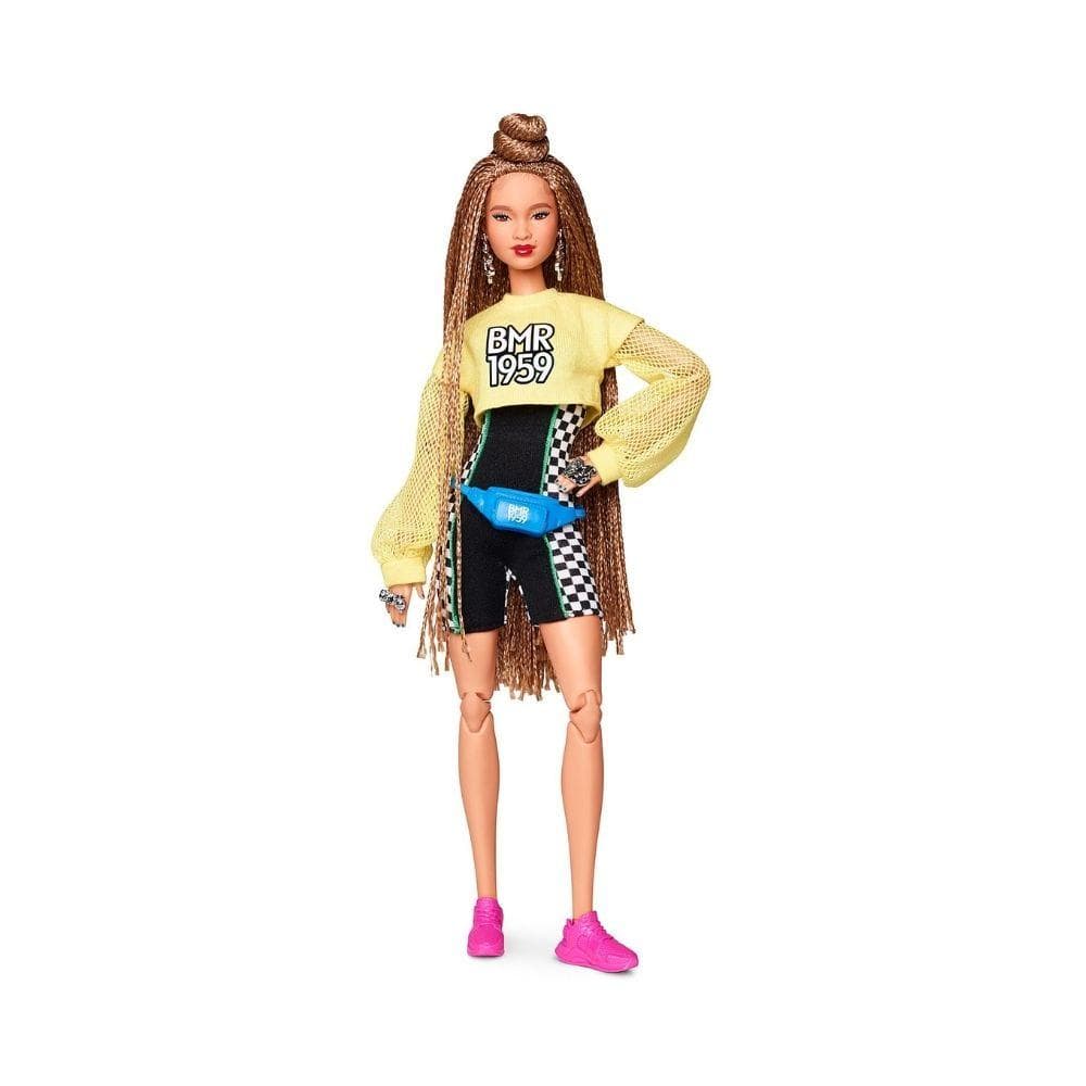 Barbie BMR1959 Doll - Image 3