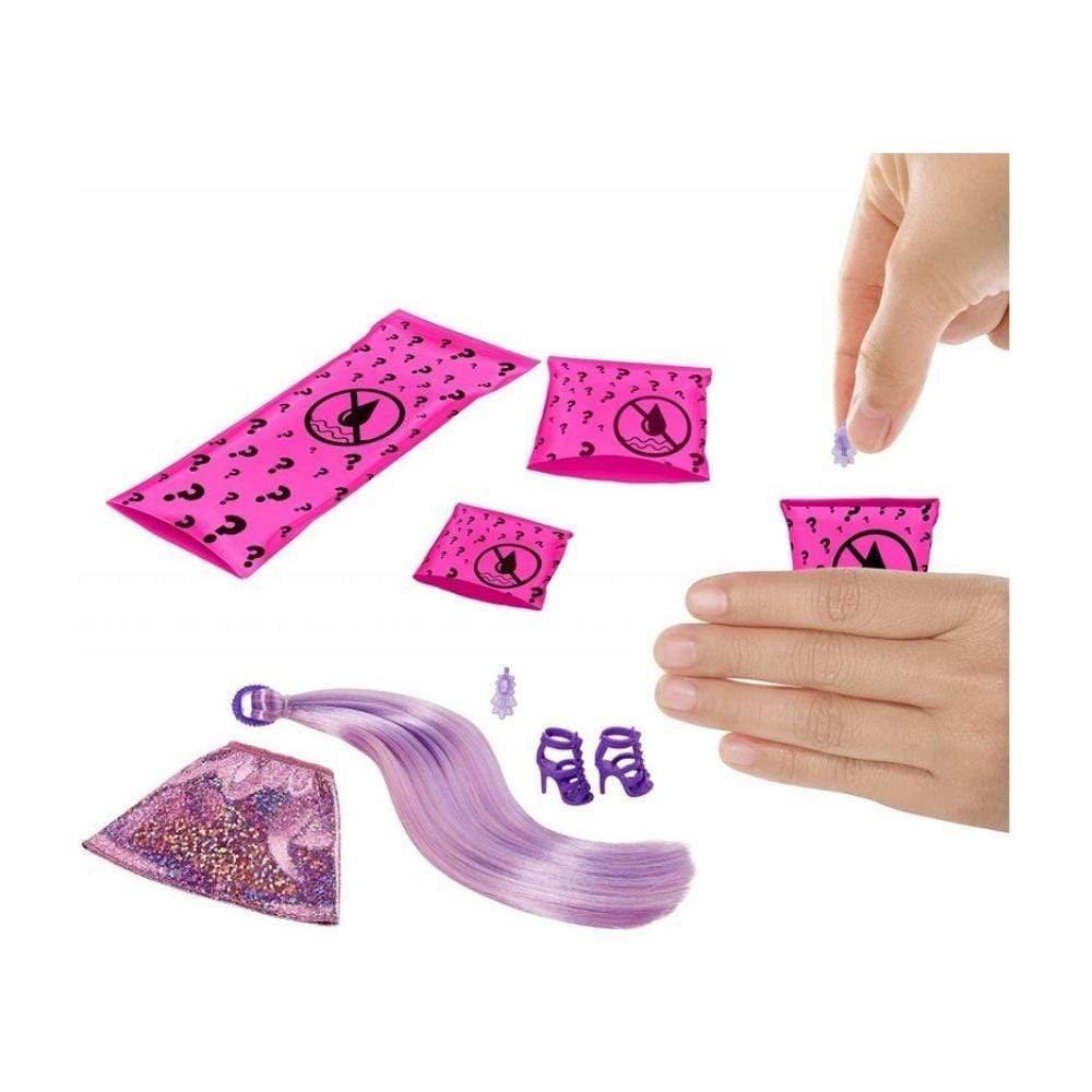 Barbie Color Reveal - Shimmer Series - Image 3