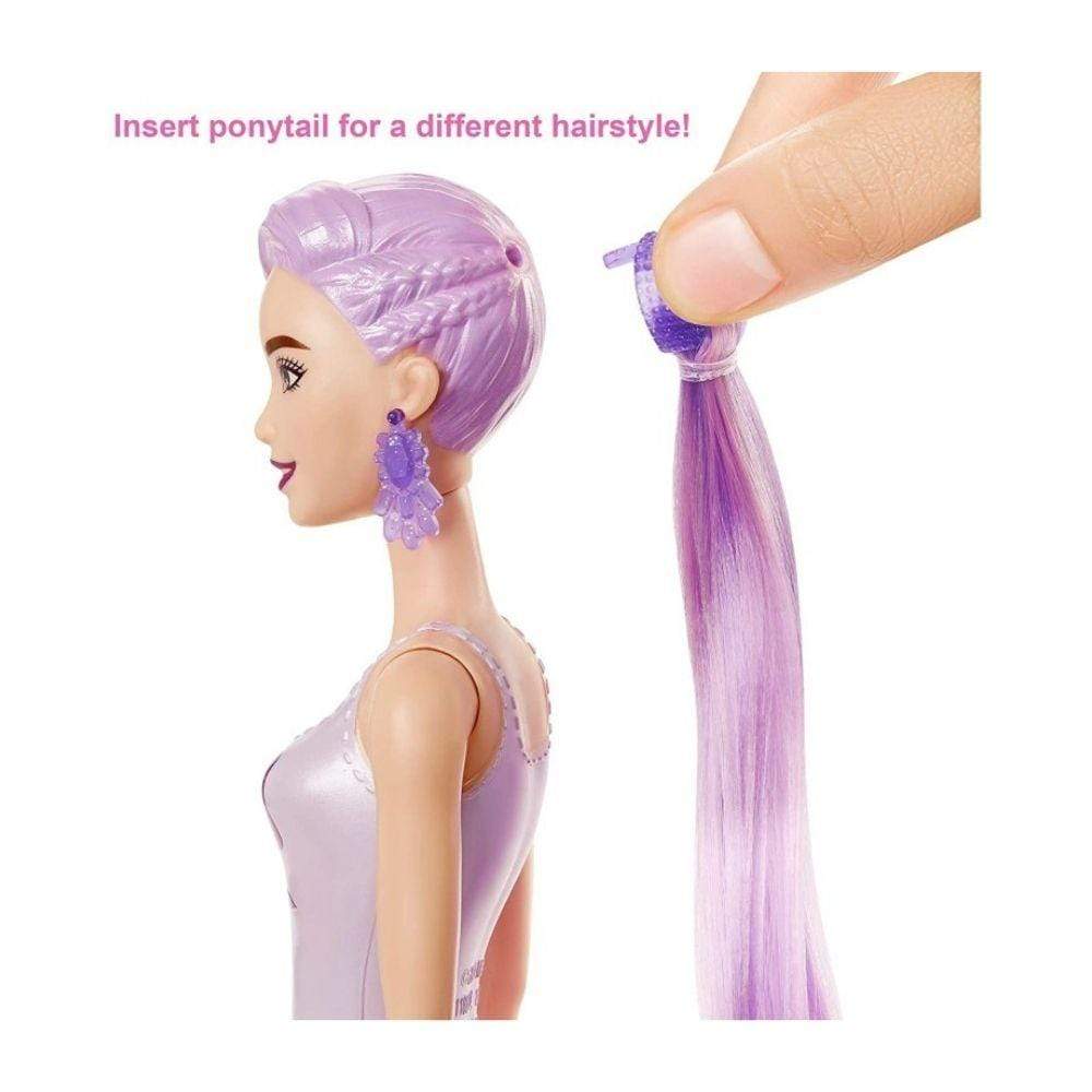 Barbie Color Reveal - Shimmer Series - Image 6