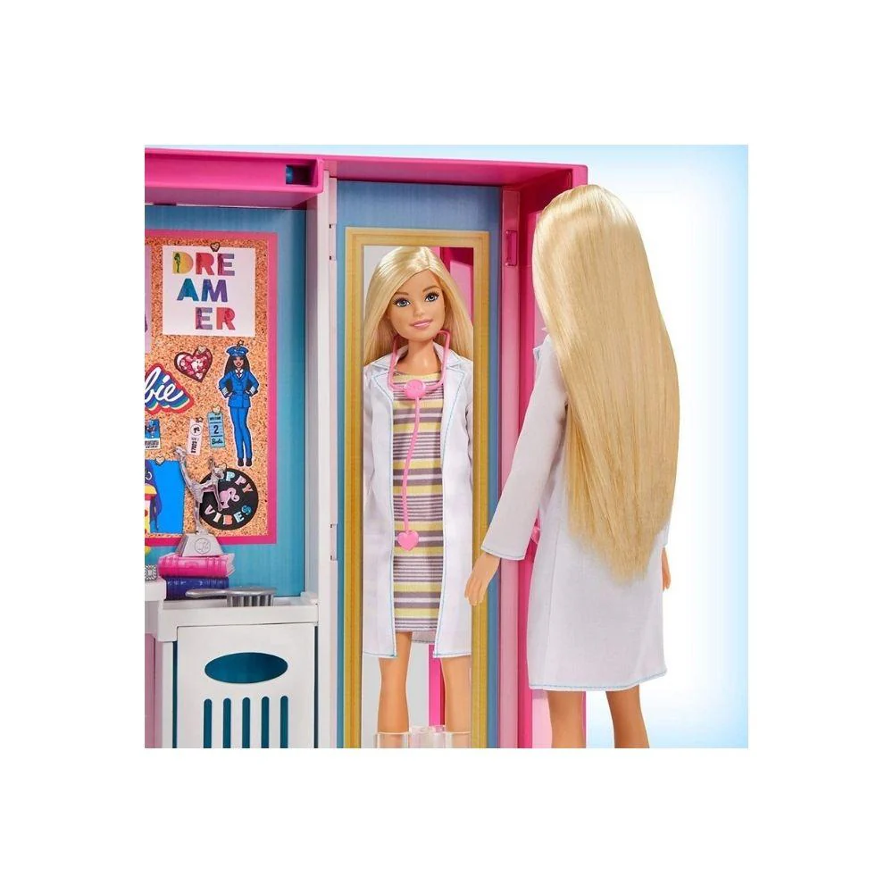 Barbie Dream Closet - Image 9