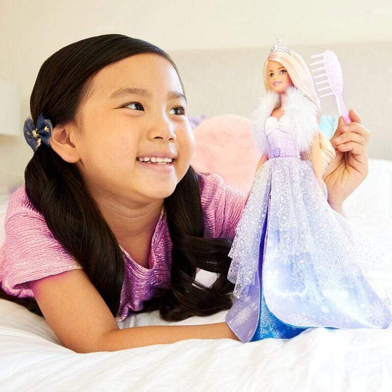 Barbie Dreamtopia Princess Doll - Image 5