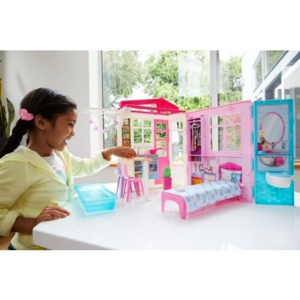 BARBIE HOUSE - Image 3