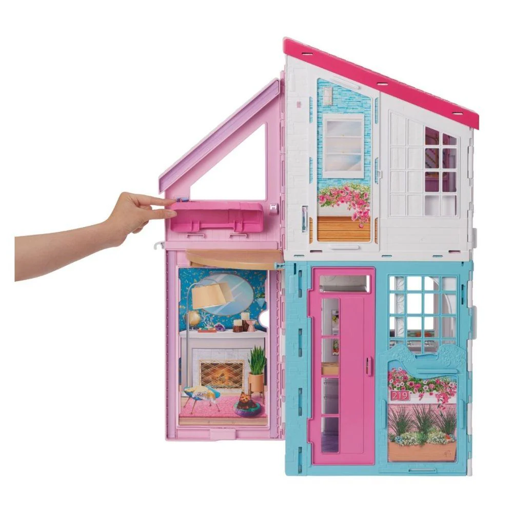 Barbie Malibu House - Image 3