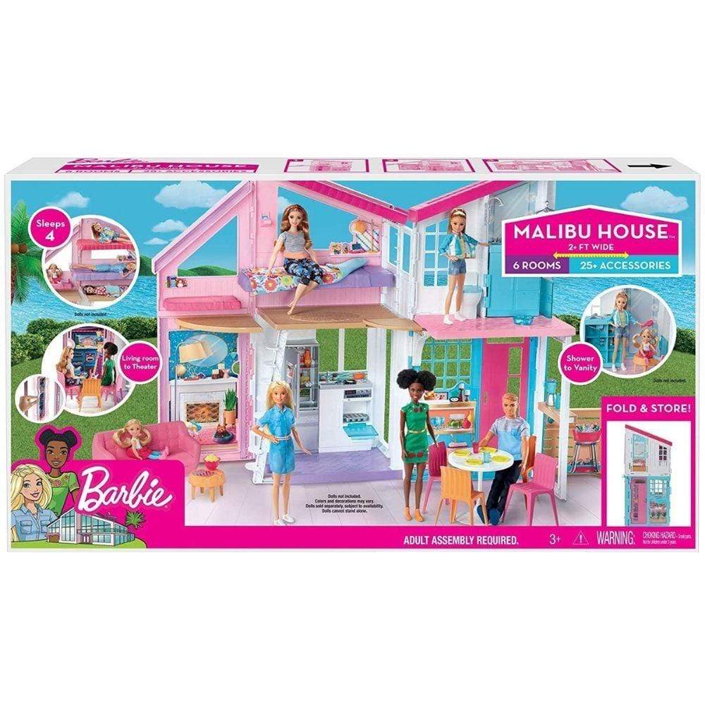 Barbie Malibu House - Image 5