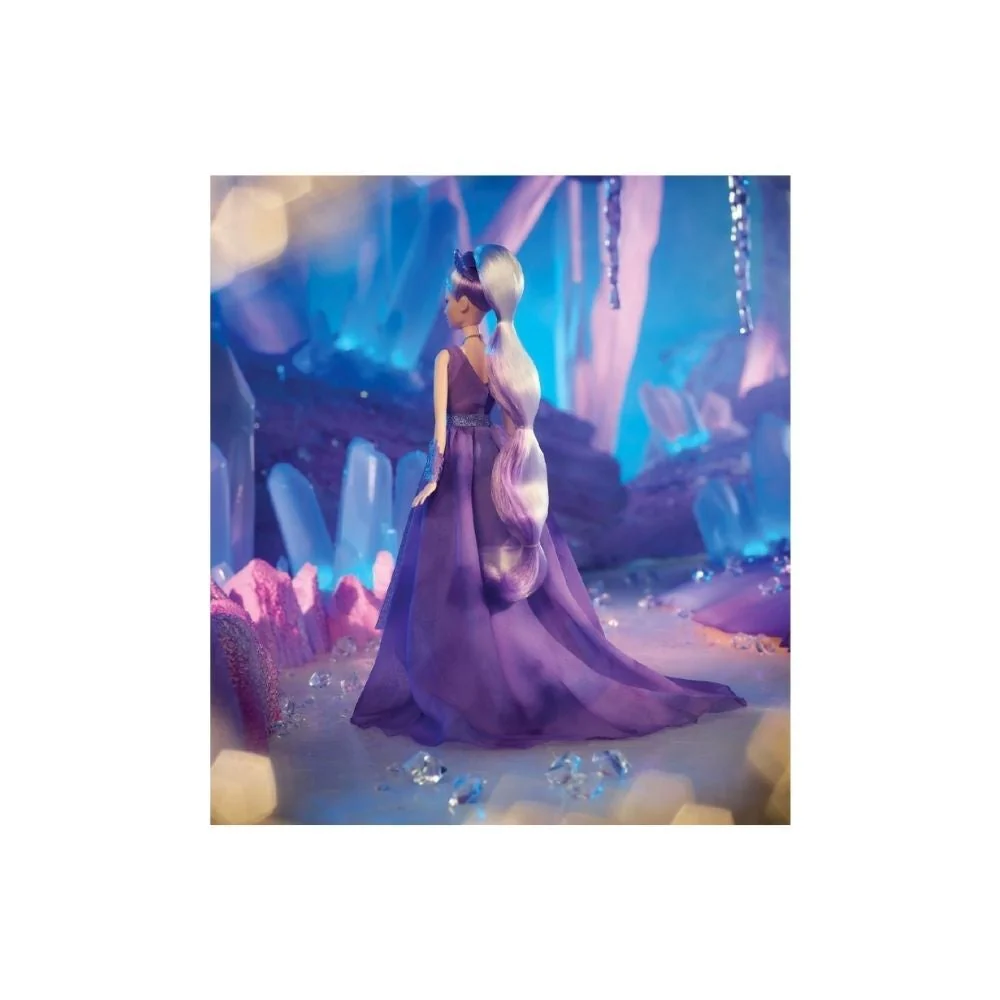 Barbie Mythical Muse Doll - Crystal Collection - Image 3