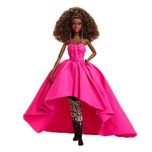 Barbie Signature Deluxe Pink 2022 Collection - Image 3