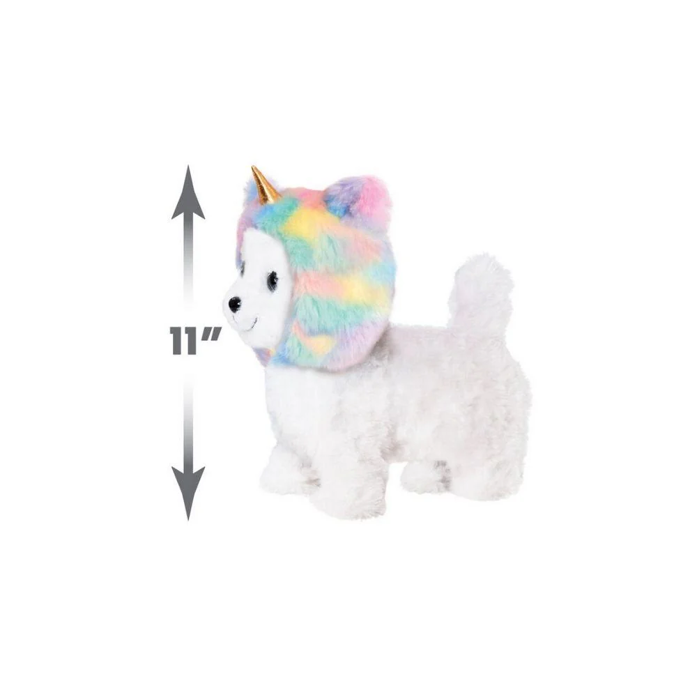 Barbie Walking Puppy - Image 6
