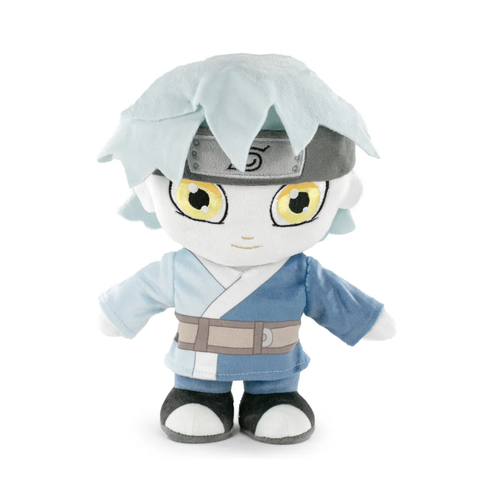 Barrado Plush: Boruto - Mitsuki