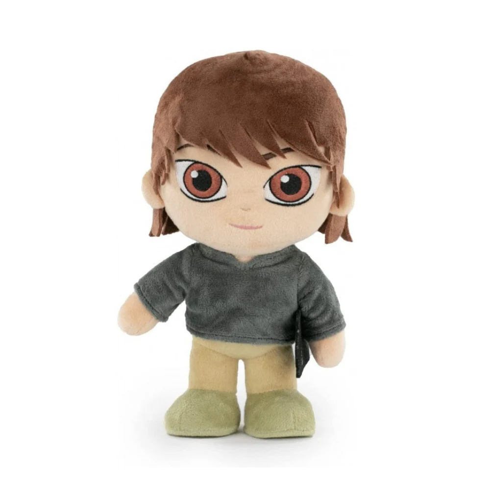 Barrado Plush: Death Note - Light Yagami