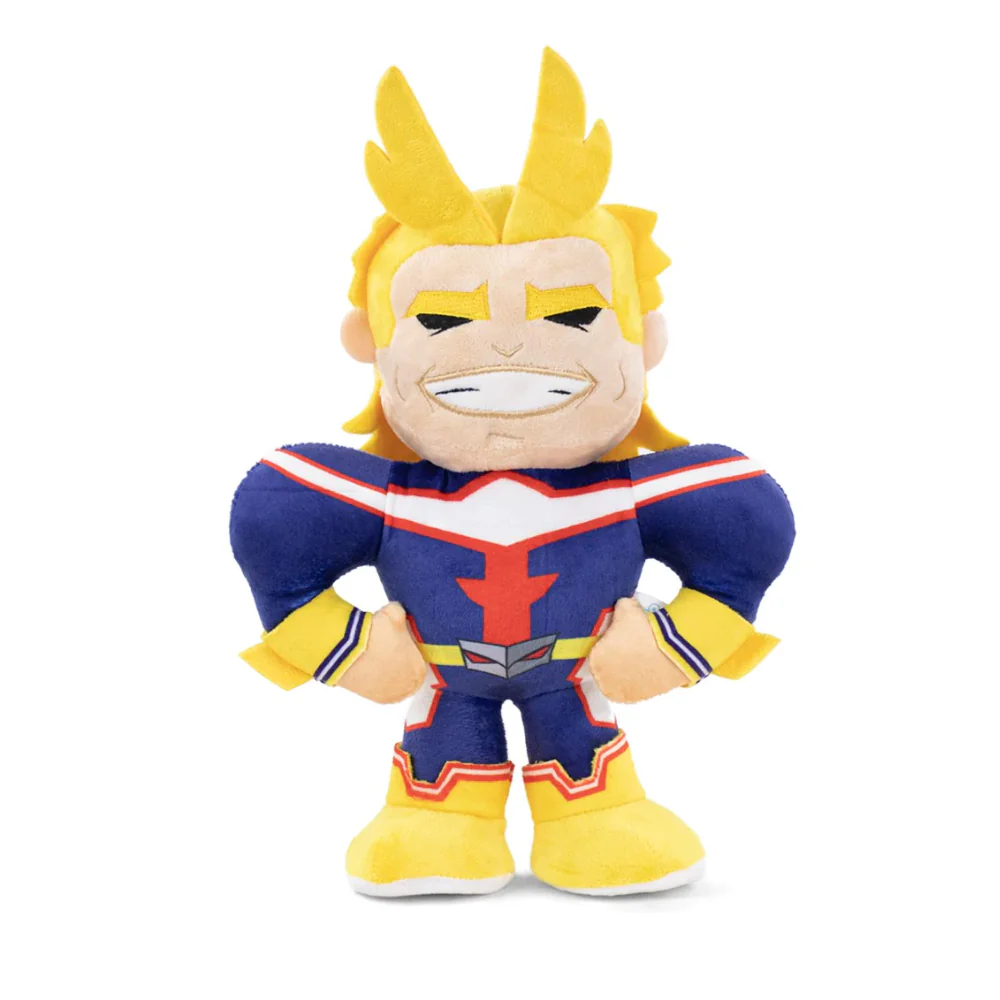 My Hero Academia All Might 10" Plush by Barrado
