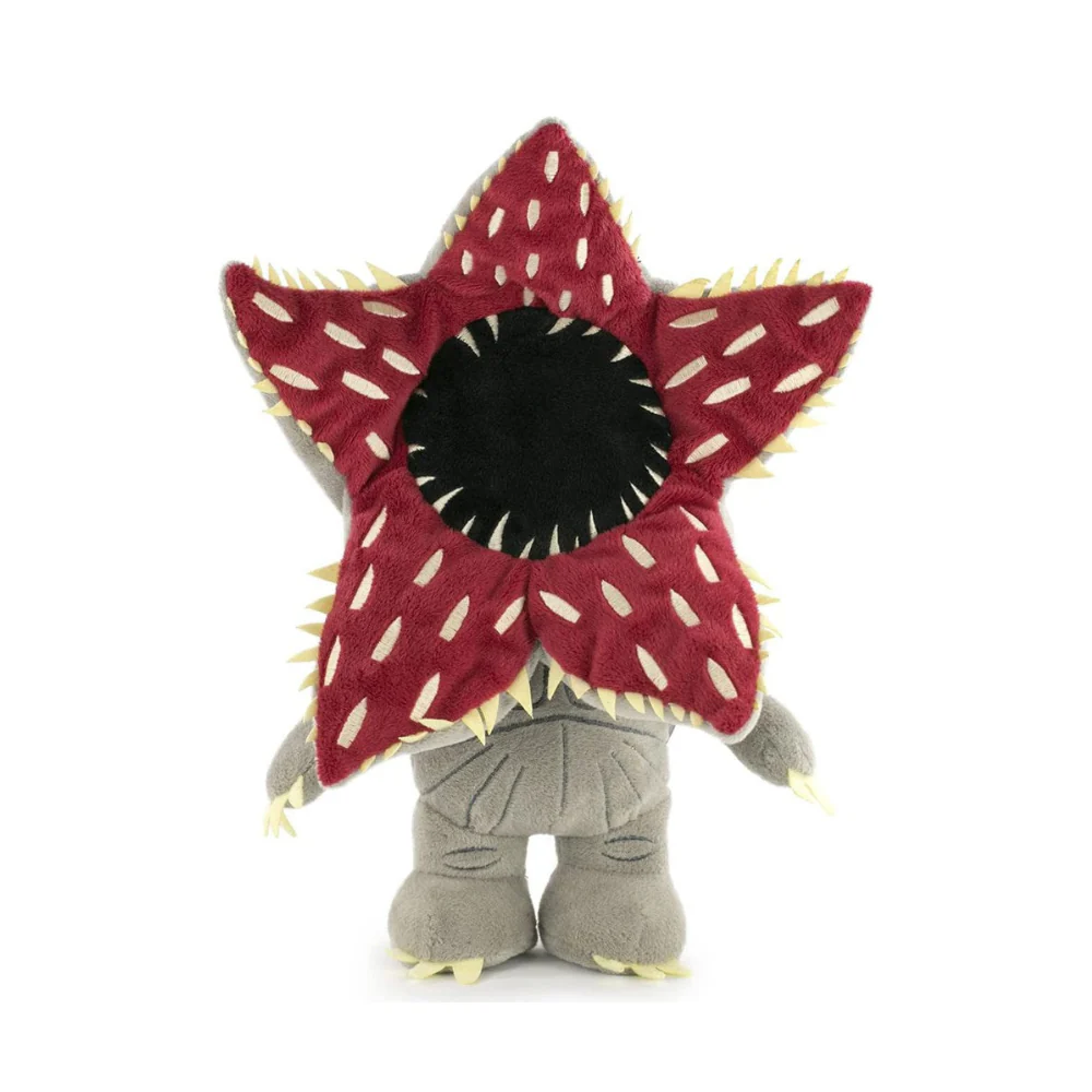 Barrado Plush: Stranger Things - Demogorgon