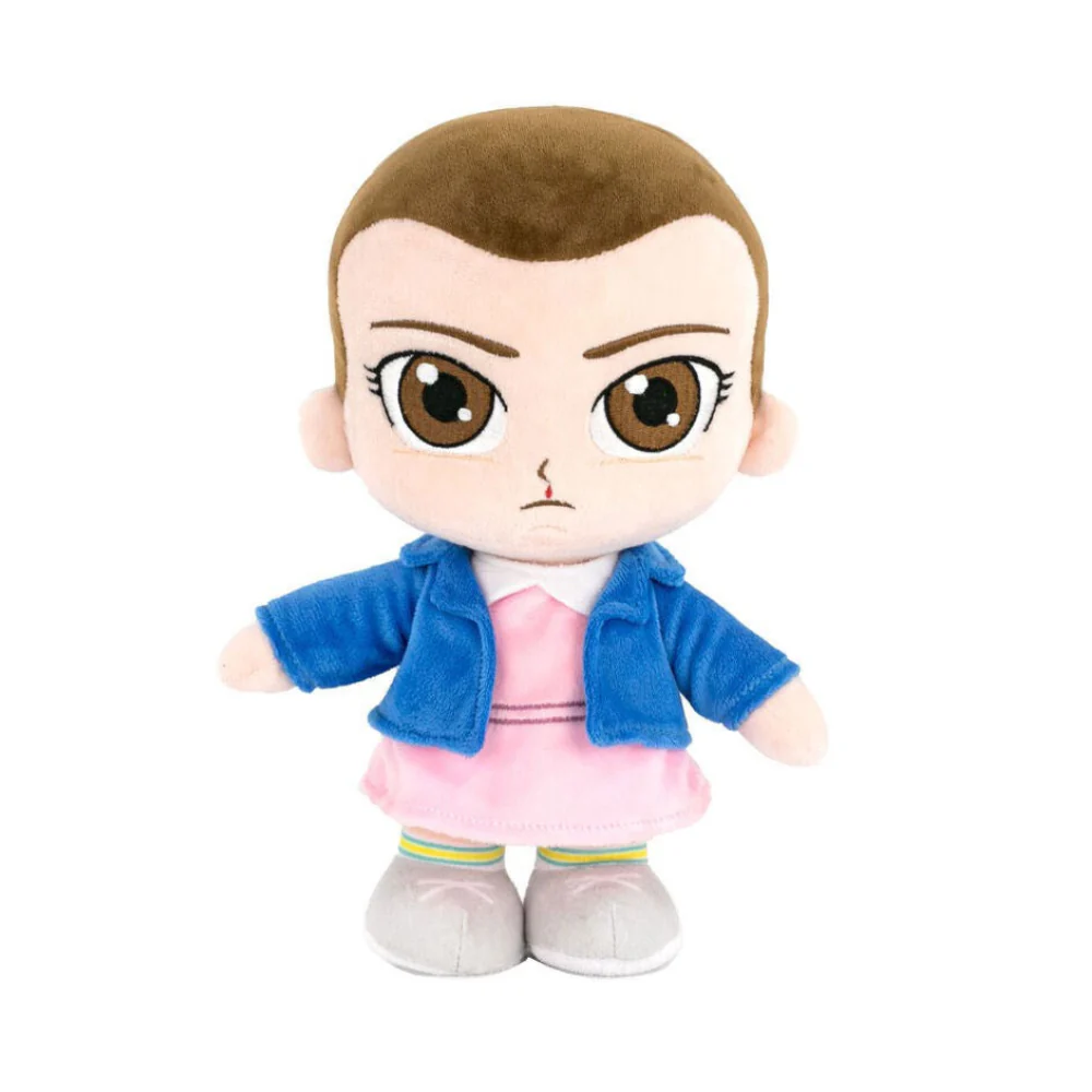 Barrado Plush: Stranger Things - Eleven