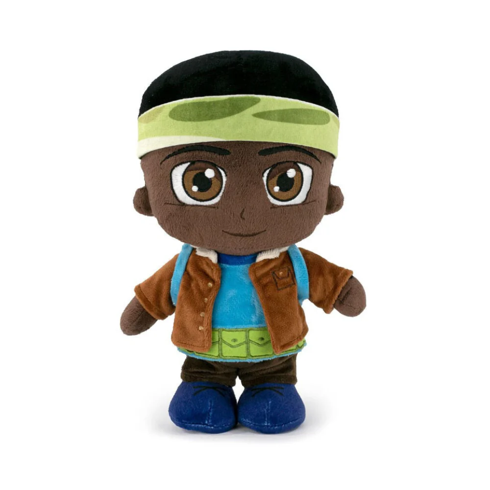 Barrado Plush: Stranger Things  Lucas