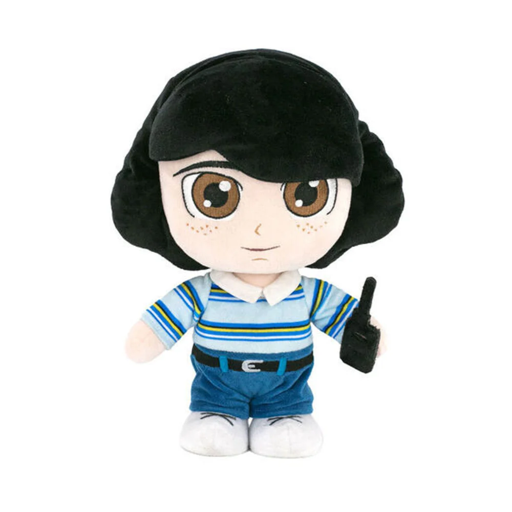 Barrado Plush: Stranger Things - Mike