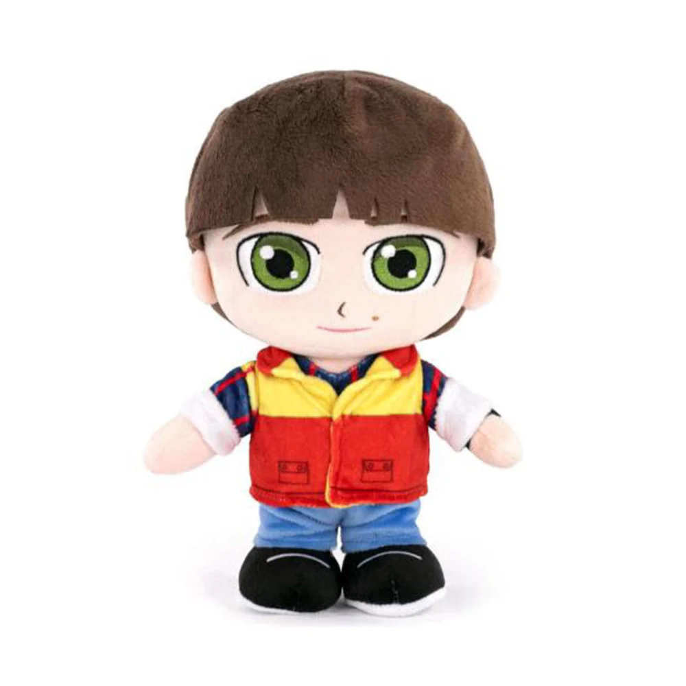 Barrado Plush: Stranger Things - Will