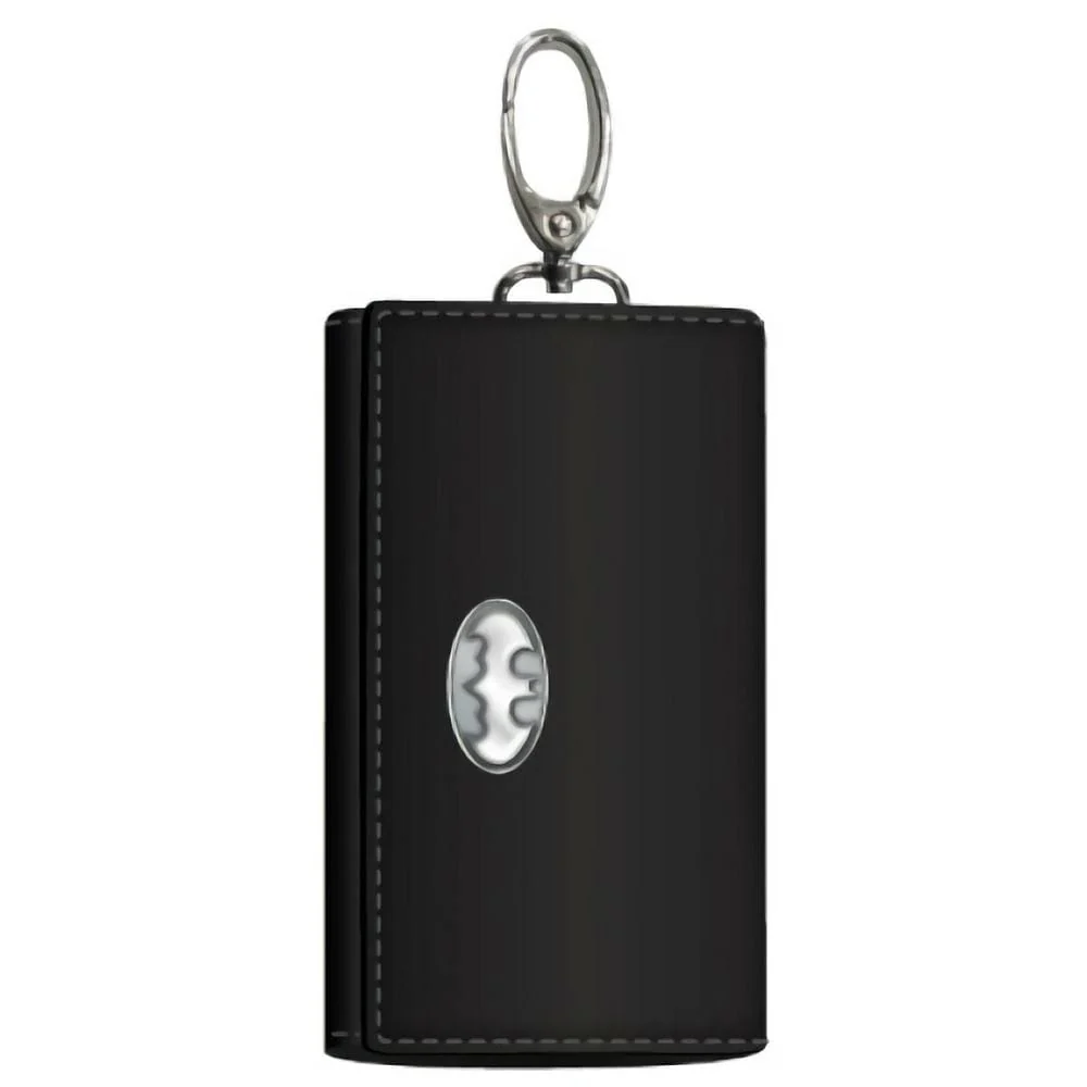 Batmam Logo Deluxe Key Holder