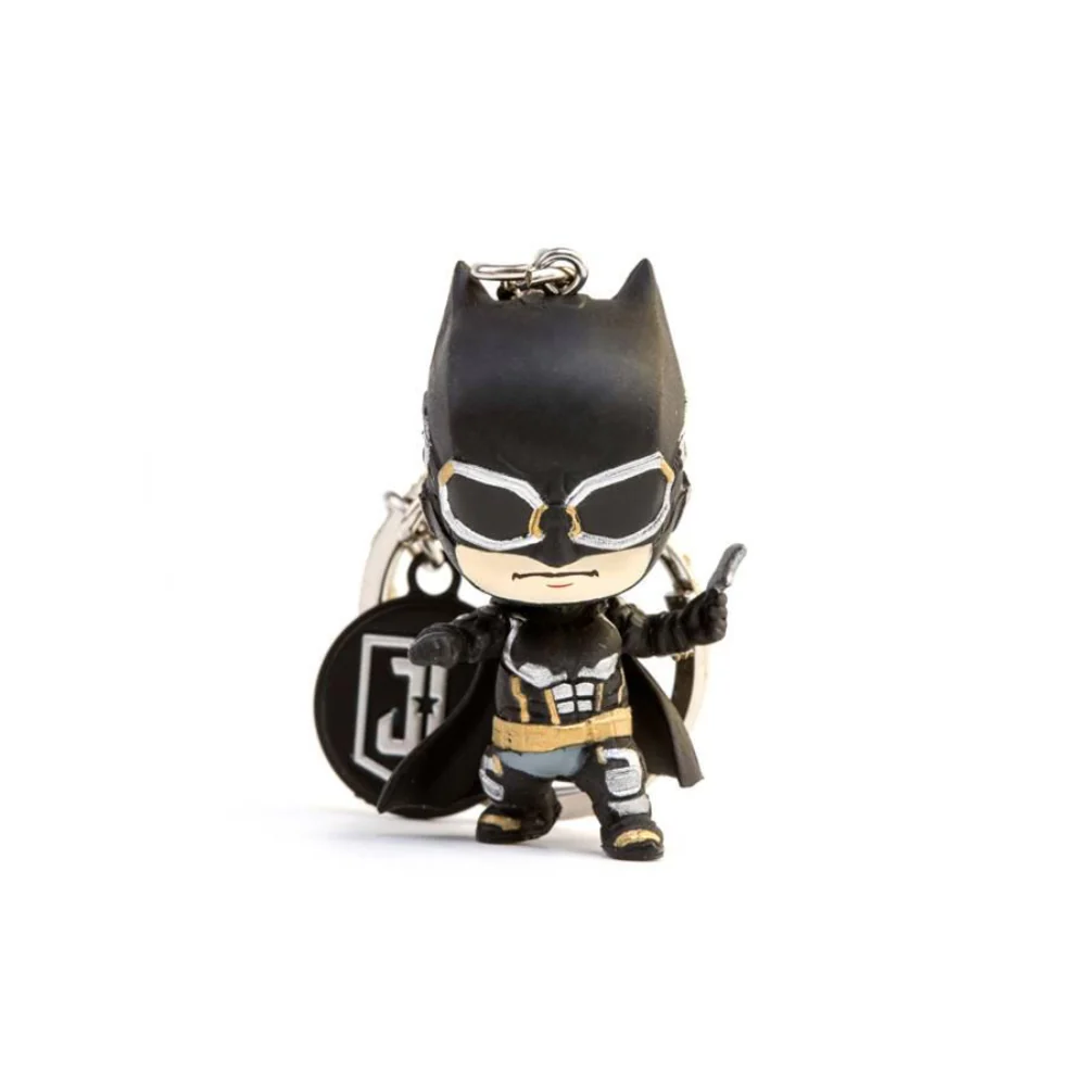 Hot Toys Cosbaby : DC Comics Batman Figure Keychain