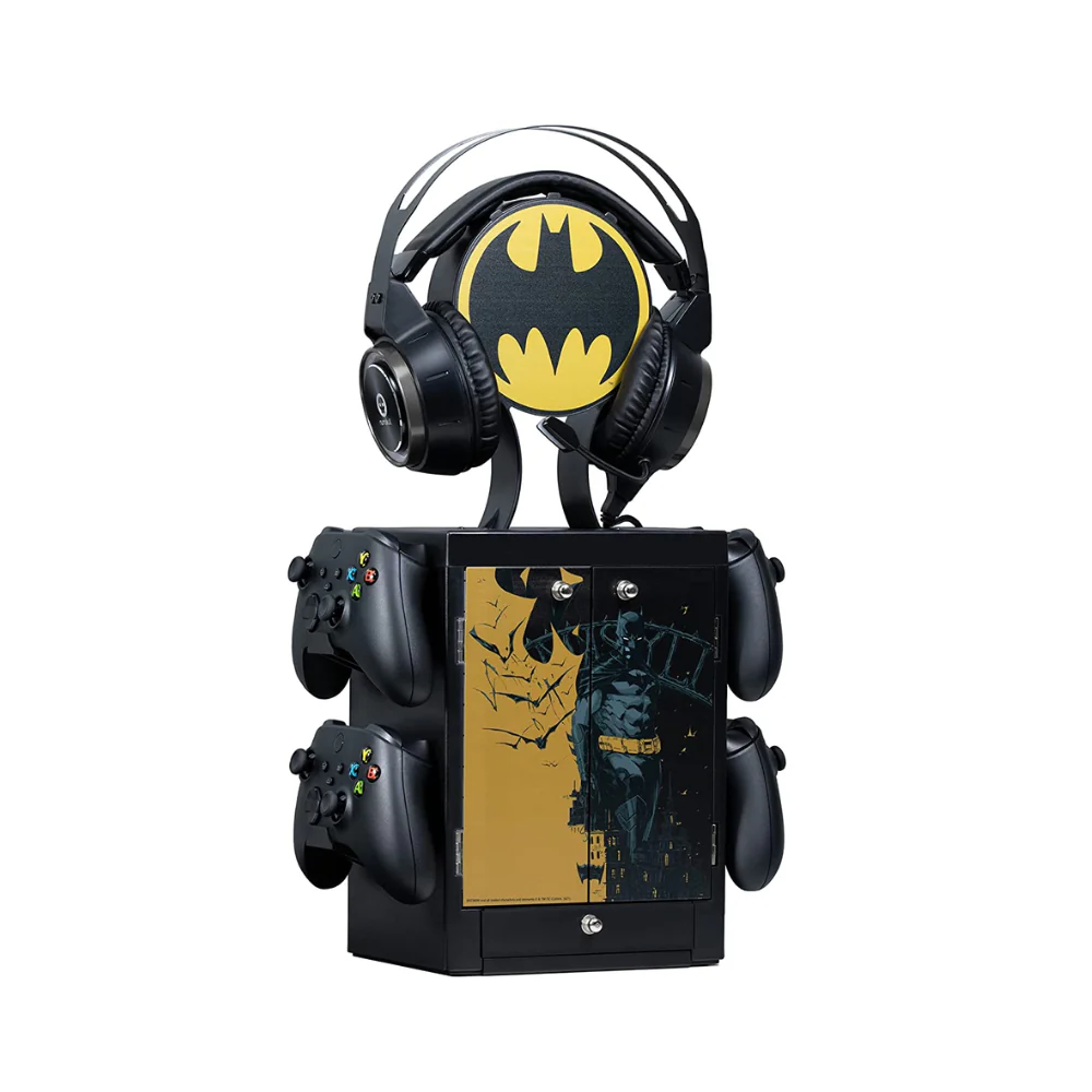 Batman Gaming Locker