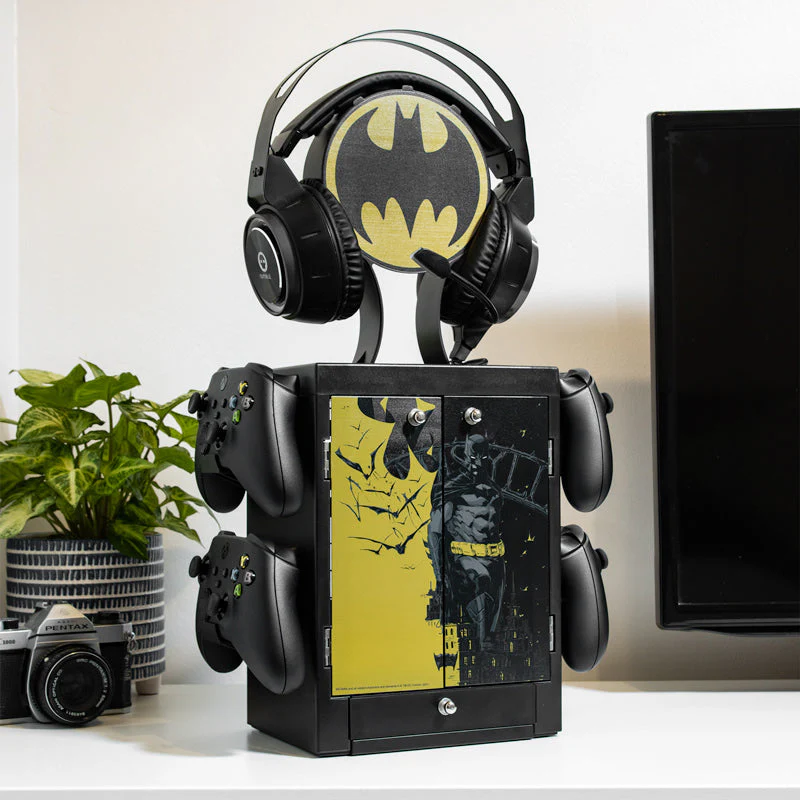 Batman Gaming Locker - Image 2
