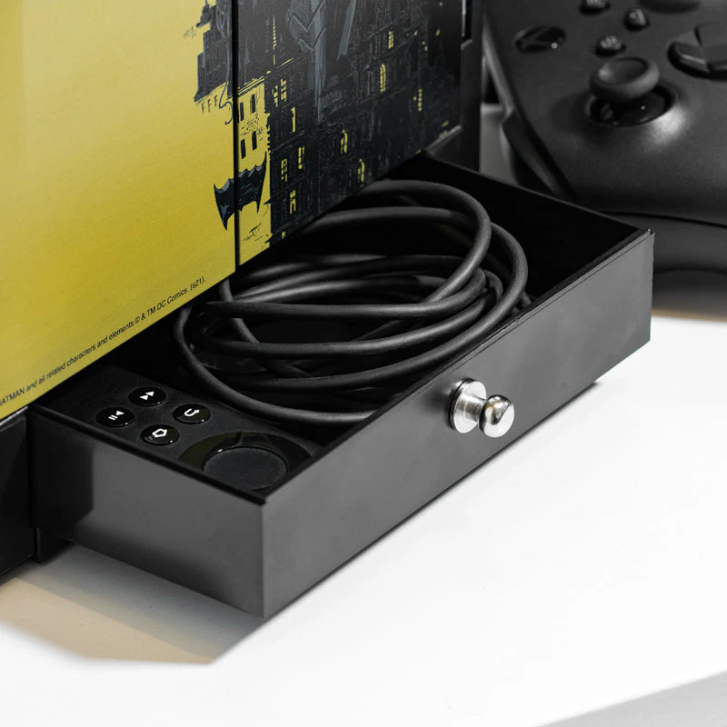 Batman Gaming Locker - Image 3
