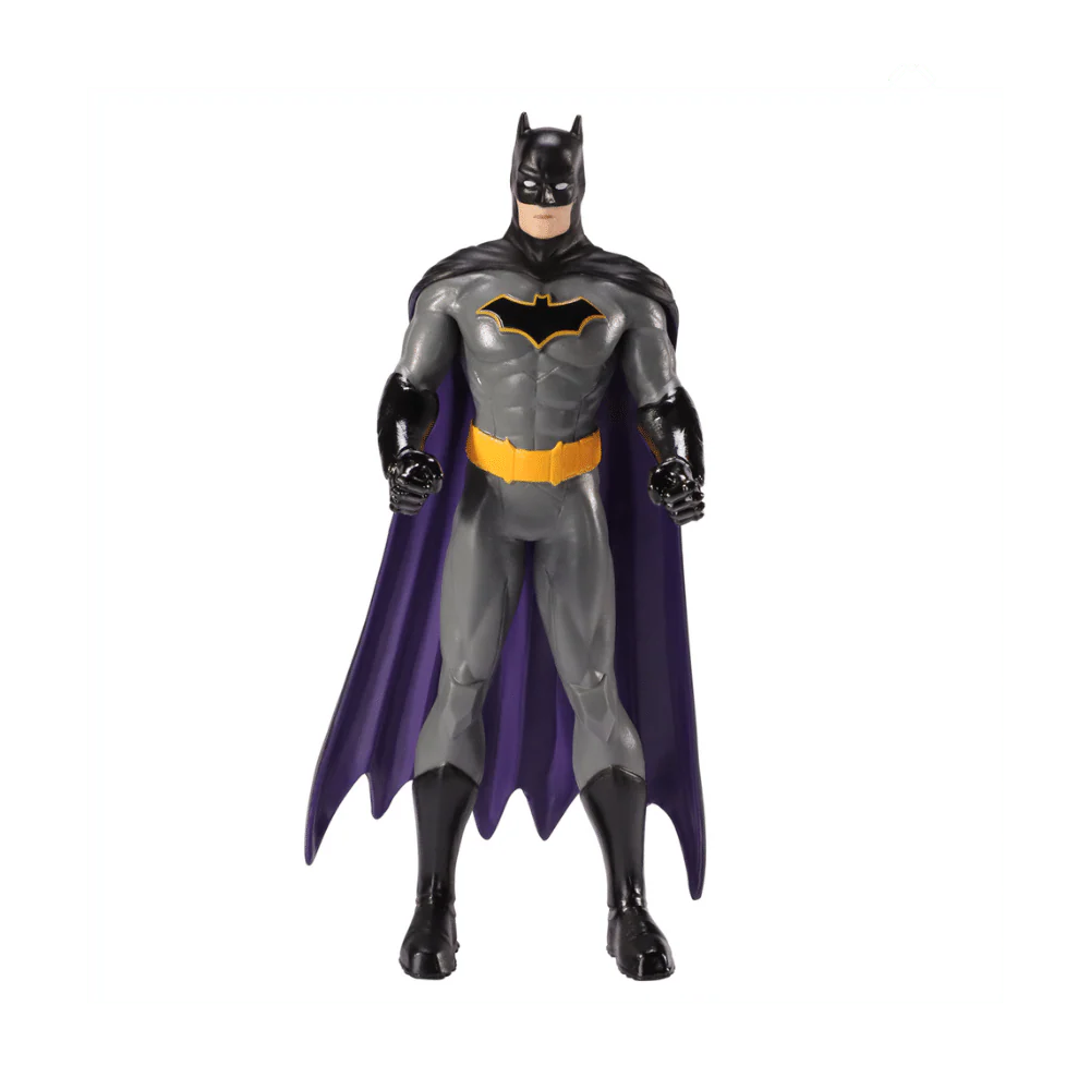 DC comics Batman By mini Bendyfig