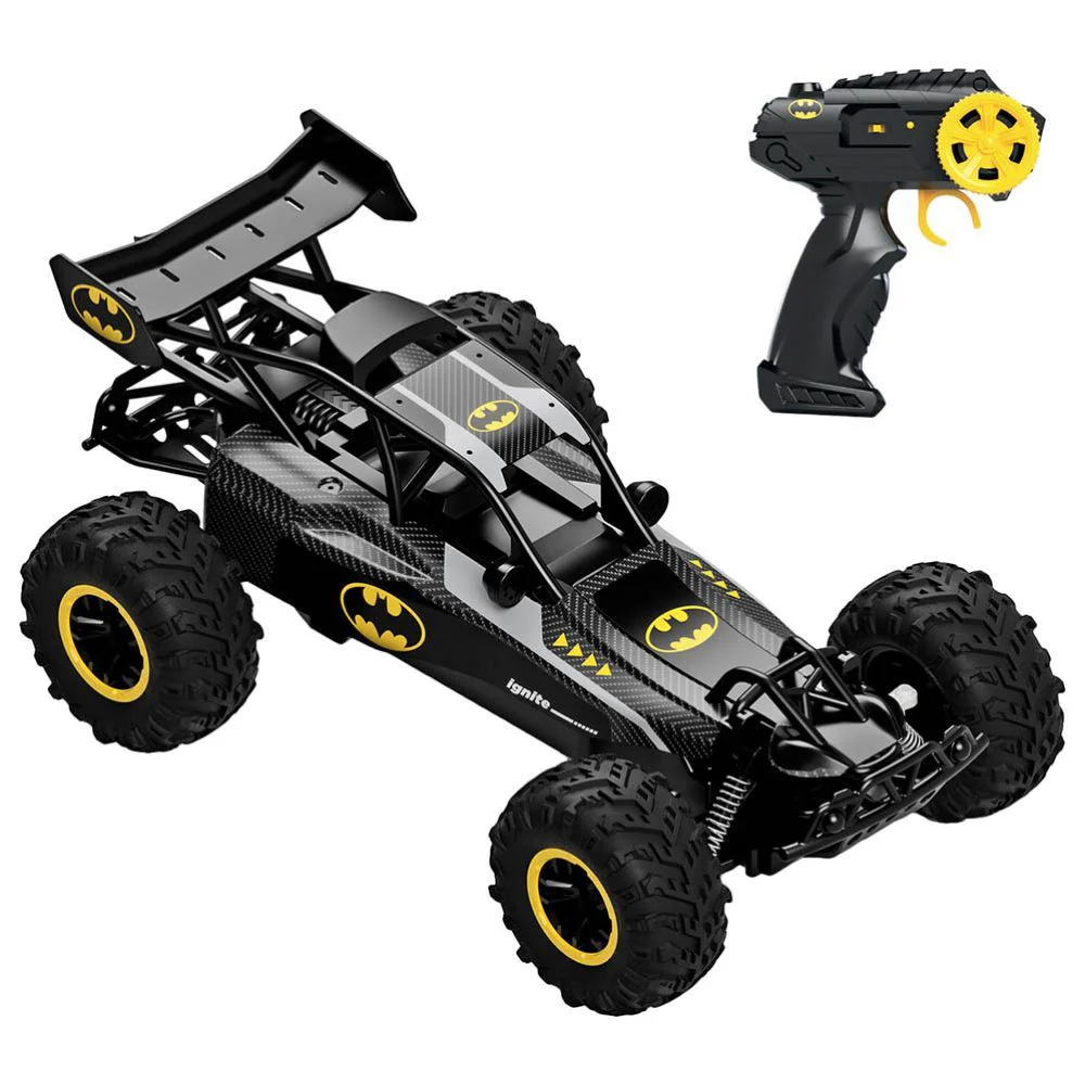 BATMAN RC DUNE RACER By Bladez - Image 2