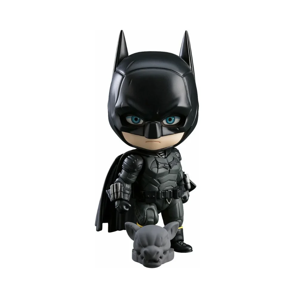 Batman The Batman Version Nendoroid Action Figure by Good Smile