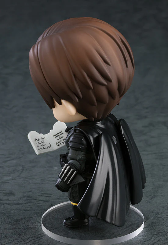 Batman The Batman Version Nendoroid Action Figure by Good Smile - Image 6
