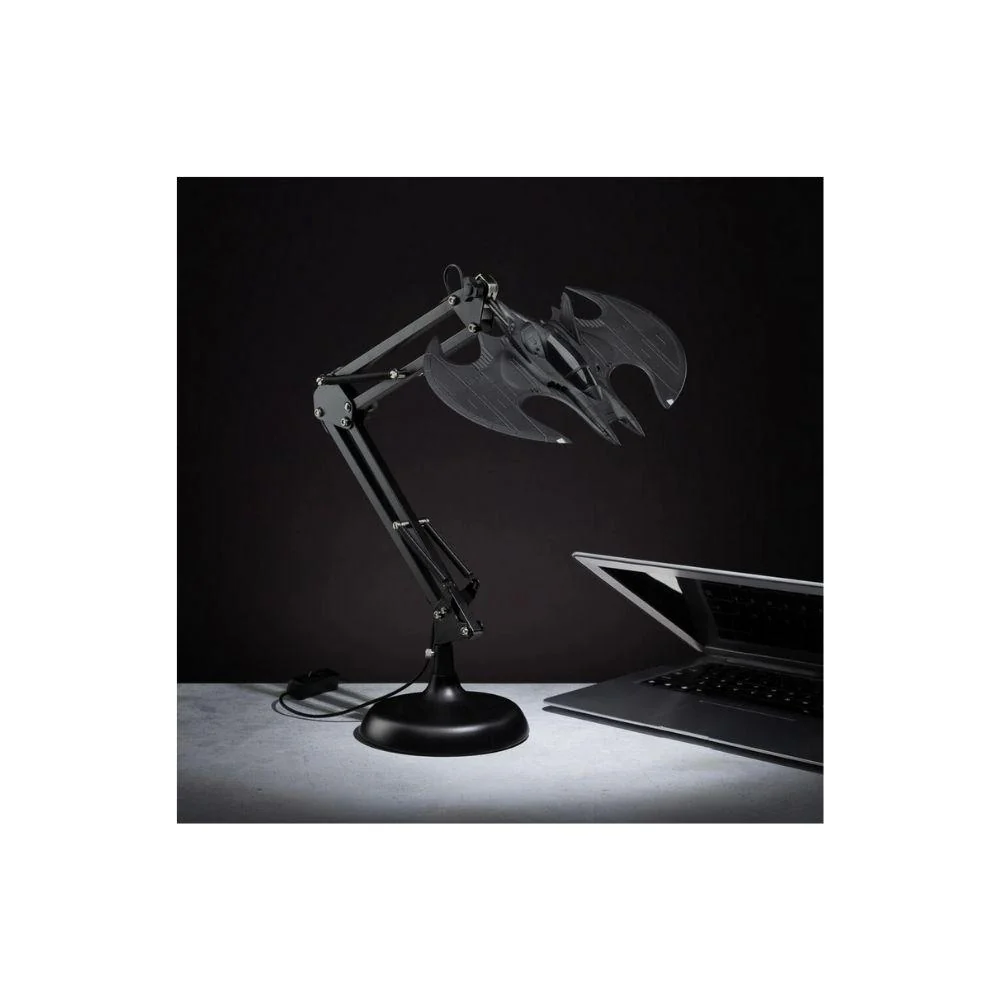 Batwing Posable Desk Light - Image 2