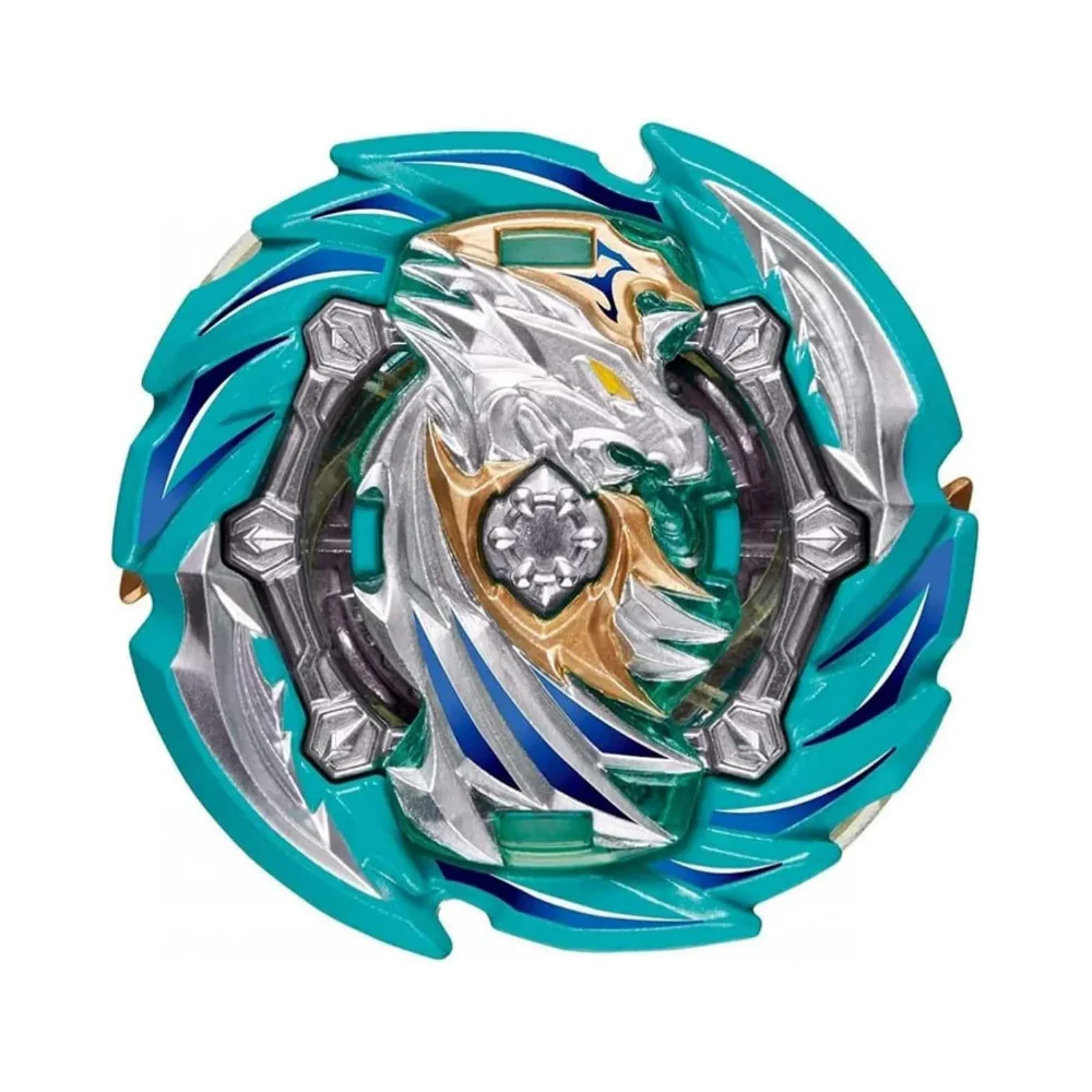 BeyBattle Burst – Season 4 Starter Heaven Pegasus P5 - Image 2