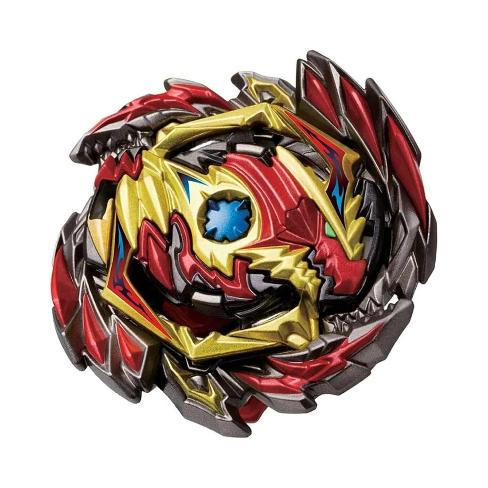 Beybattle Burst Starter Venom Devolos D5 - Image 2