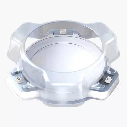 BeyBattle Burst Rise Battle Set Stadium by Takara Tomy - Image 2