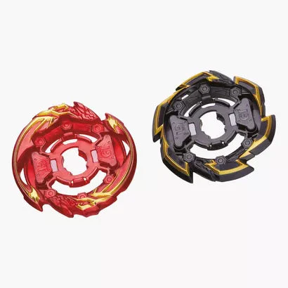 BeyBattle Burst Rise Battle Set Stadium by Takara Tomy - Image 3