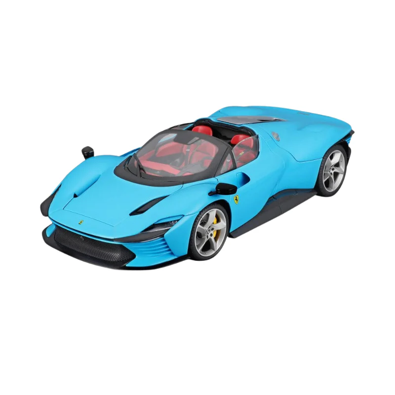 Bburago 1:18 Ferrari Signature - Ferrari Daytona Sp3 Toys by Bburago