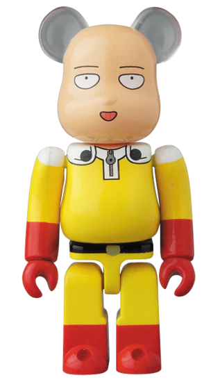 Bearbrick Series 32 15Th Anniversary Blind Box - Figures By Medicom Toy - Image 2