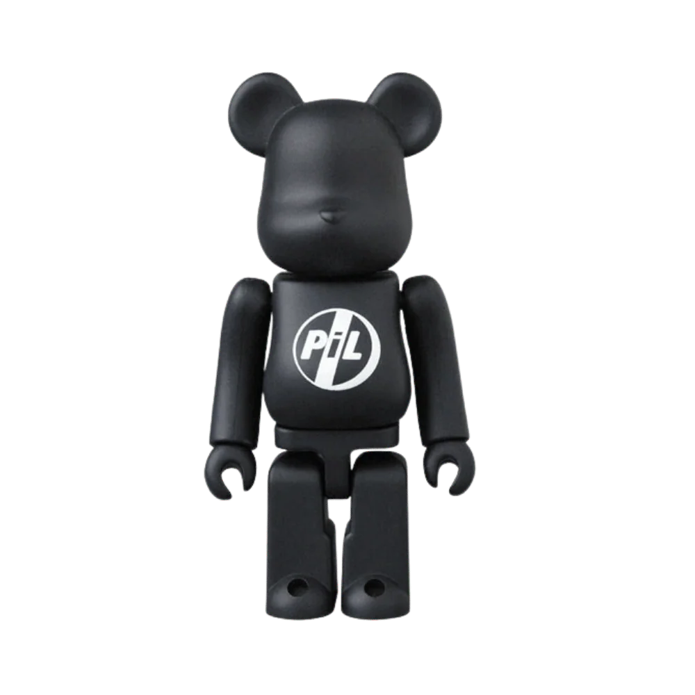 Bearbrick Series 39 Blind Box - Figure By Medicom Toy