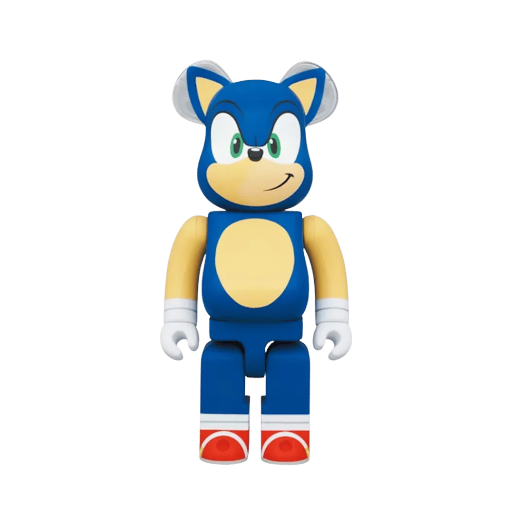 Bearbrick Series 46 Blind Box - Figure By Medicom Toy