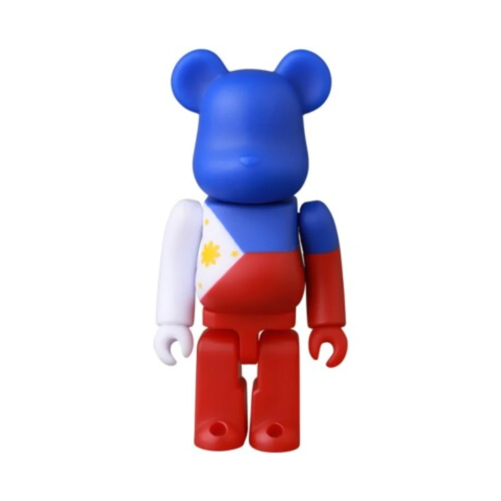 Bearbrick Series 49 Blind Box - Figure By Medicom Toy